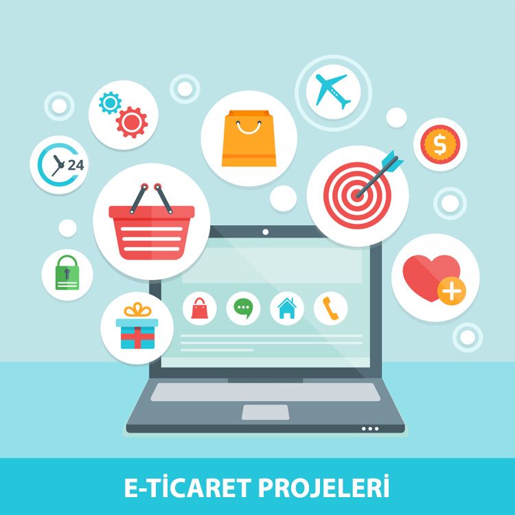 E-Ticaret Sistemleri
