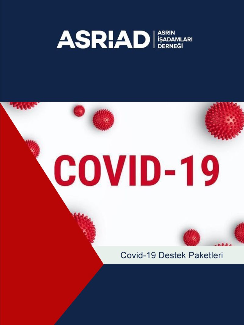 Covid-19 Kapsamında Kamu Destekleri 