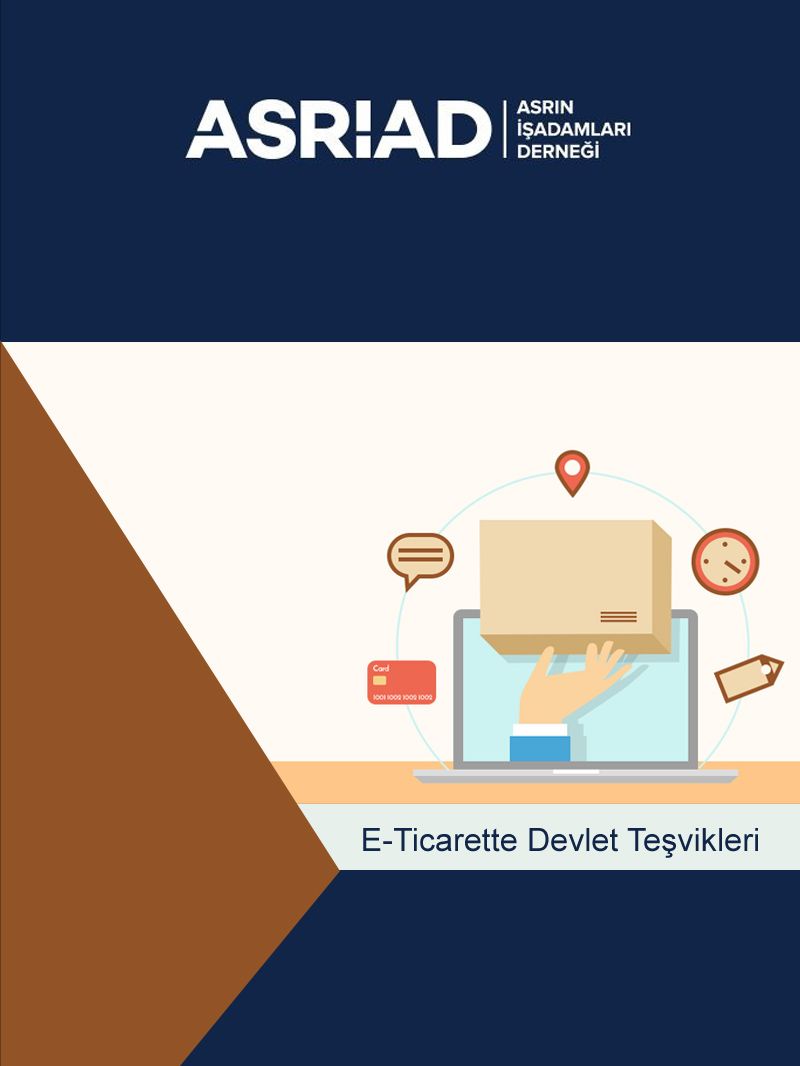 E-Ticarette Devlet Teşvikleri 